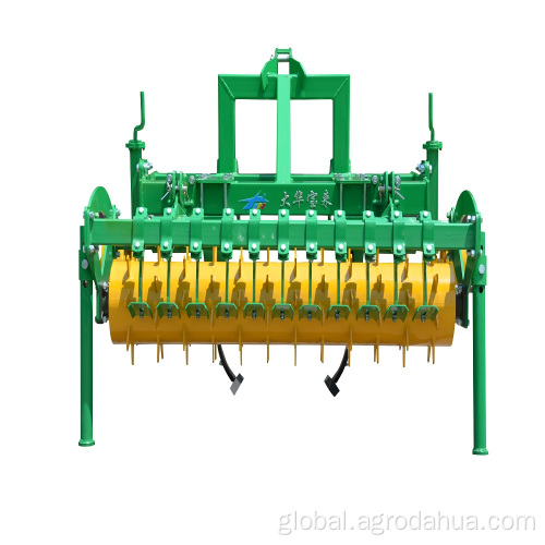 Good Quality Subsoiler 2 rows tractor drived subsoiler Supplier